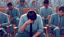 IITs Struggle with Placement Rates: 38% Students Remain Unemployed, RTI Report Reveals