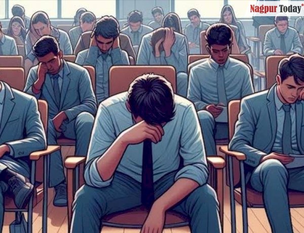 IITs Struggle with Placement Rates: 38% Students Remain Unemployed, RTI Report Reveals - Vimarsana News