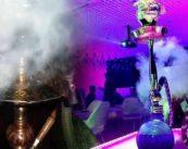 Crime Branch busts hookah parlour operating at Brother’s Cafe, Mount Road