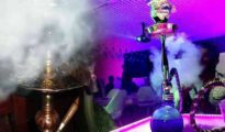 Crime Branch busts hookah parlour operating at Brother’s Cafe, Mount Road