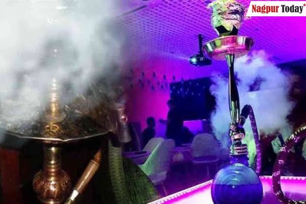 Crime Branch busts hookah parlour operating at Brother’s Cafe, Mount Road