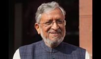 Sushil Kumar Modi, former Bihar deputy chief minister, dies in Delhi