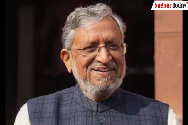 Sushil Kumar Modi, former Bihar deputy chief minister, dies in Delhi