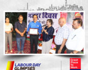 NECO Group Celebrates Labour Day, honors exceptional workforce contributions