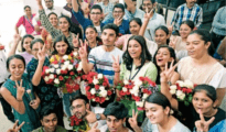 Know Your City Toppers: Girls Shine in Nagpur HSC Results 2024