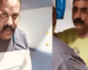 नागपुरातील ‘ते’ दोन पोलीस कर्मचारी निलंबित; ट्रेनमध्ये सहकारी महिला कर्मचाऱ्याशी केले होते आक्षेपार्ह वर्तन!