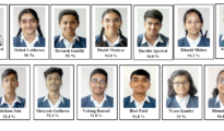 Stellar Performance by Priyadarshini Nagpur Public School Students in Class 10 Exams