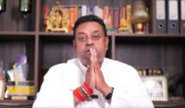 Sambit Patra ने क्या कहा कि मच गया हंगामा