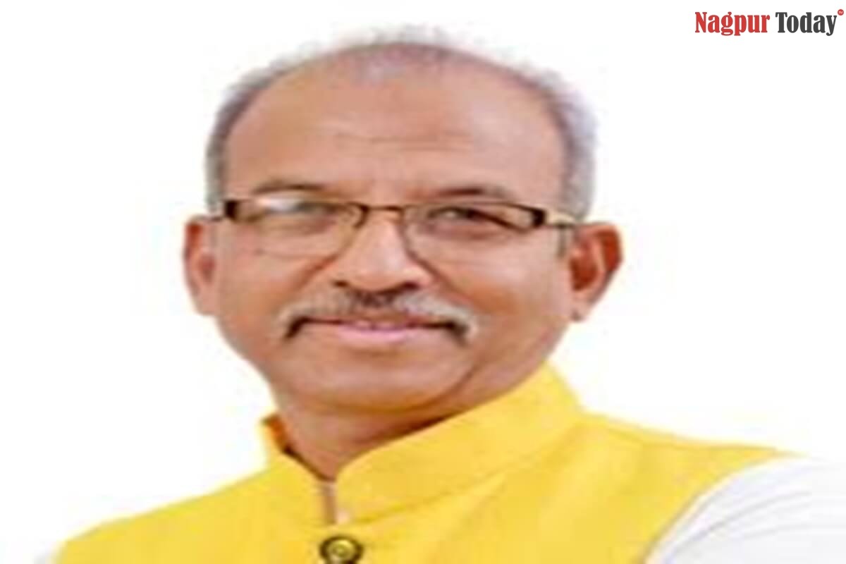 Dr Mahatme nominated as President of AIIMS Nagpur - Vimarsana News