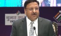Counting process absolutely robust: CEC