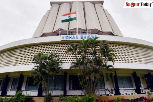 Maha legislative council