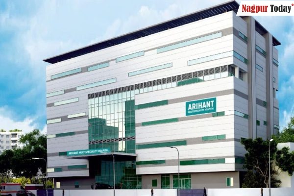 Arihant Hospital, Nagpur