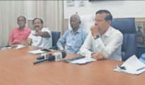 1000 Athletes to contest for 124 medals at State Athletics Championship in Nagpur