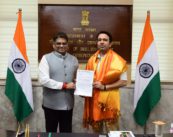 सरकार को प्रशिक्षण और कौशल विकास क्षेत्र में सार्वजनिक-निजी साझेदारी की घोषणा करनी चाहिए ताकि कुशल और रोजगार योग्य जनशक्ति का एक समूह बनाया जा सके: डॉ. दीपेन अग्रवाल, अध्यक्ष, CAMIT