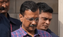 Kejriwal formally arrested by CBI in excise policy case