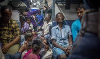 Railways to redesign general bogies to ease overcrowding in Mail/Express trains