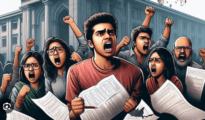 Centre enforces stringent anti-paper leak law amid exam mess
