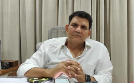 Pyare Khan nagpur
