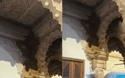 Ayodhya Ram Mandir