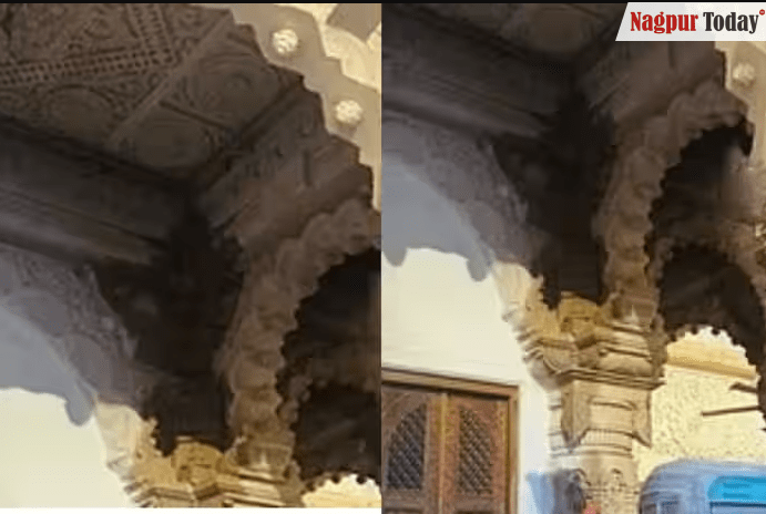 Ayodhya Ram Mandir