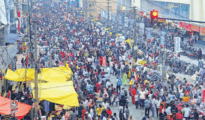 Nagpur markets abuzz with back-to-school shoppers
