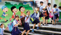 Study time again: Schools to re-open on July 1 in Nagpur