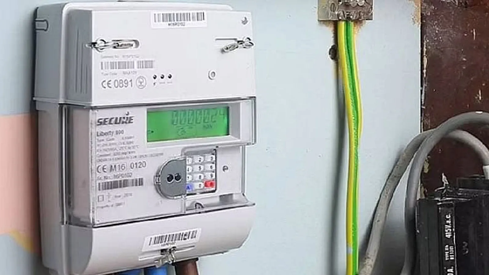 Costly move: Smart meters to shock consumers with rise in power tariff: Expert - Vimarsana News