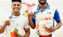 State Senior Athletics Meet: Nagpur sprinters steal show on Super Sunday