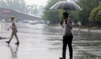 Monsoon Hits Goa, Maharashtra Set to Follow with Heavy Rainfall Alerts