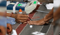 Voting underway for 4 seats of Maharashtra Legislative Council