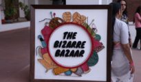 Experience the Creativity and Craftsmanship at The Bizarre Bazaar in Nagpur!
