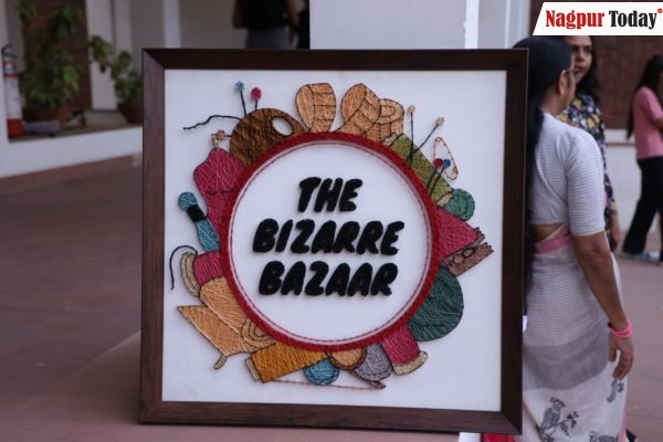  Bizarre Bazaar in Nagpur