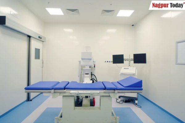 1st Time in Central India: ESWL Technology for Chronic Pancreatitis at Midas Hospital