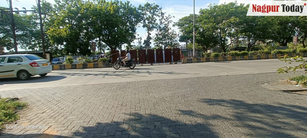 bajaj nagar nagpur