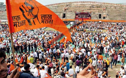 Maratha reservation