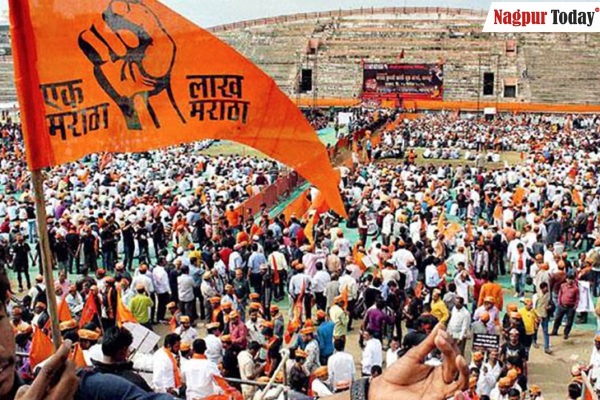 Maratha reservation