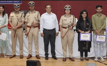 Nagpur City Police
