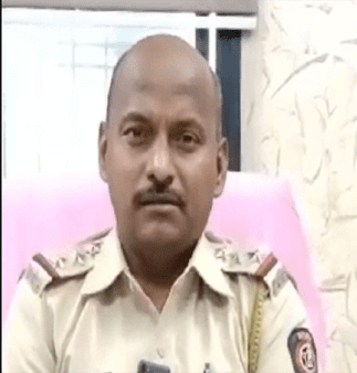 nagpur police