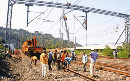 nagpur railway