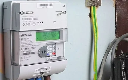prepaid smart meters