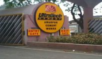 Chandrapur: UltraTech Cement Caught Stealing 4 Million Liters of Water Daily, Reveals Drone Footage