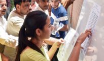 NTA announces centre-wise results of NEET-UG