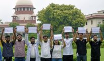 SC rules out cancellation, re-test of NEET-UG, 2024