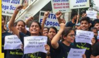 NEET-UG Counseling Postponed Amid Row Over Paper Leak, No New Date Yet