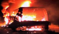 One year on, anguished families of victims of grisly bus mishap on Samruddhi await justice