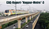 Nagpur Metro Project: Land acquired by MMRCL was more than double the requirements: CAG report