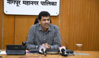 Are Cement Roads the Cause of Nagpur Floods? NMC Commissioner Responds