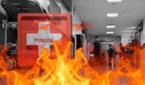 Fiery tragedies loom large:  73 hospitals in Nagpur  unsafe, CM Shinde informs Assembly