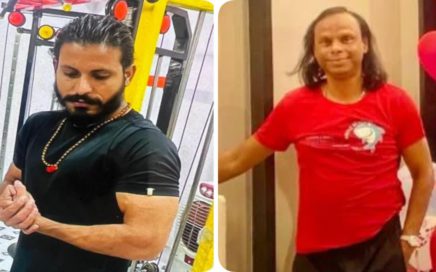 Poonekar murder