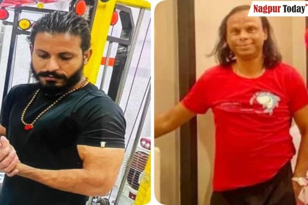 Poonekar murder